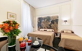 Rome Armony Suites