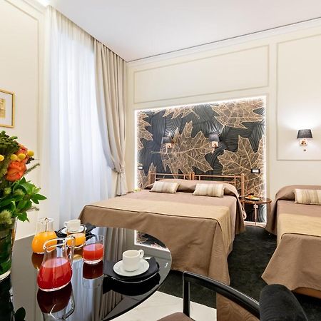 Rome Armony Suites Zewnętrze zdjęcie