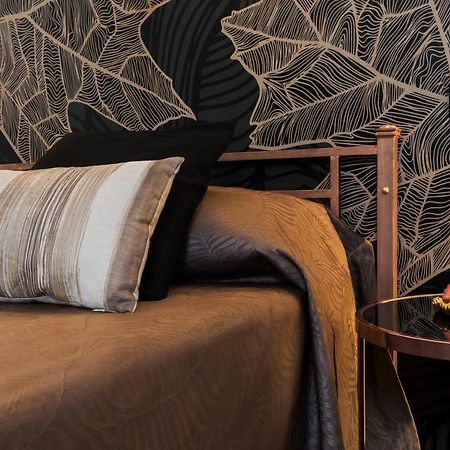 Rome Armony Suites Zewnętrze zdjęcie