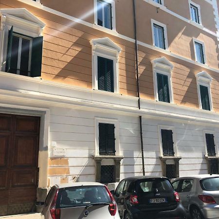 Rome Armony Suites Zewnętrze zdjęcie