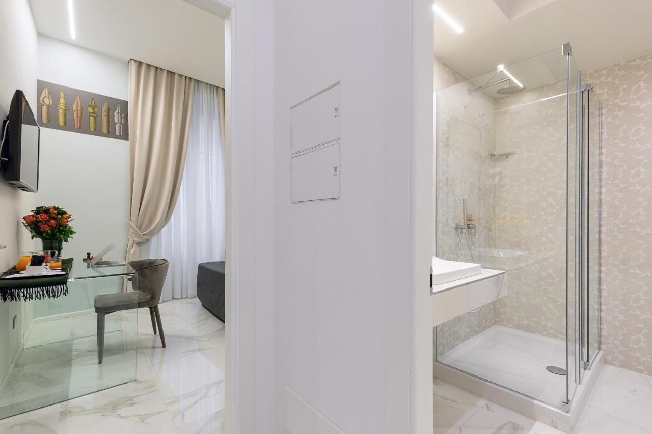 Rome Armony Suites Zewnętrze zdjęcie