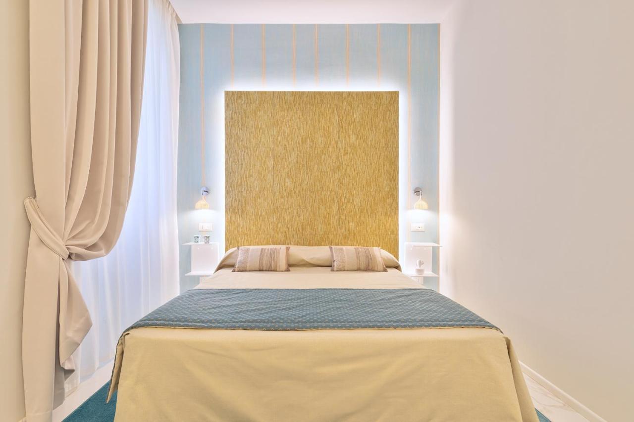 Rome Armony Suites Zewnętrze zdjęcie