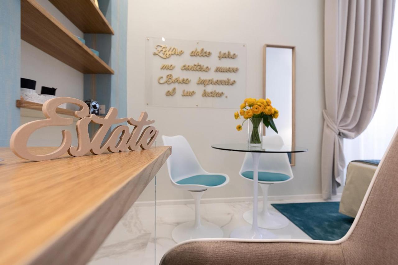 Rome Armony Suites Zewnętrze zdjęcie