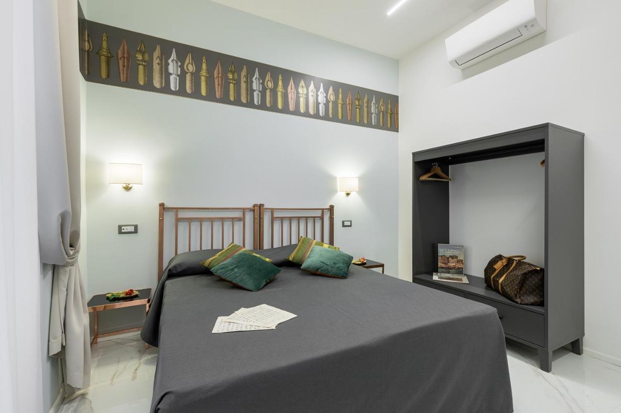 Rome Armony Suites Zewnętrze zdjęcie