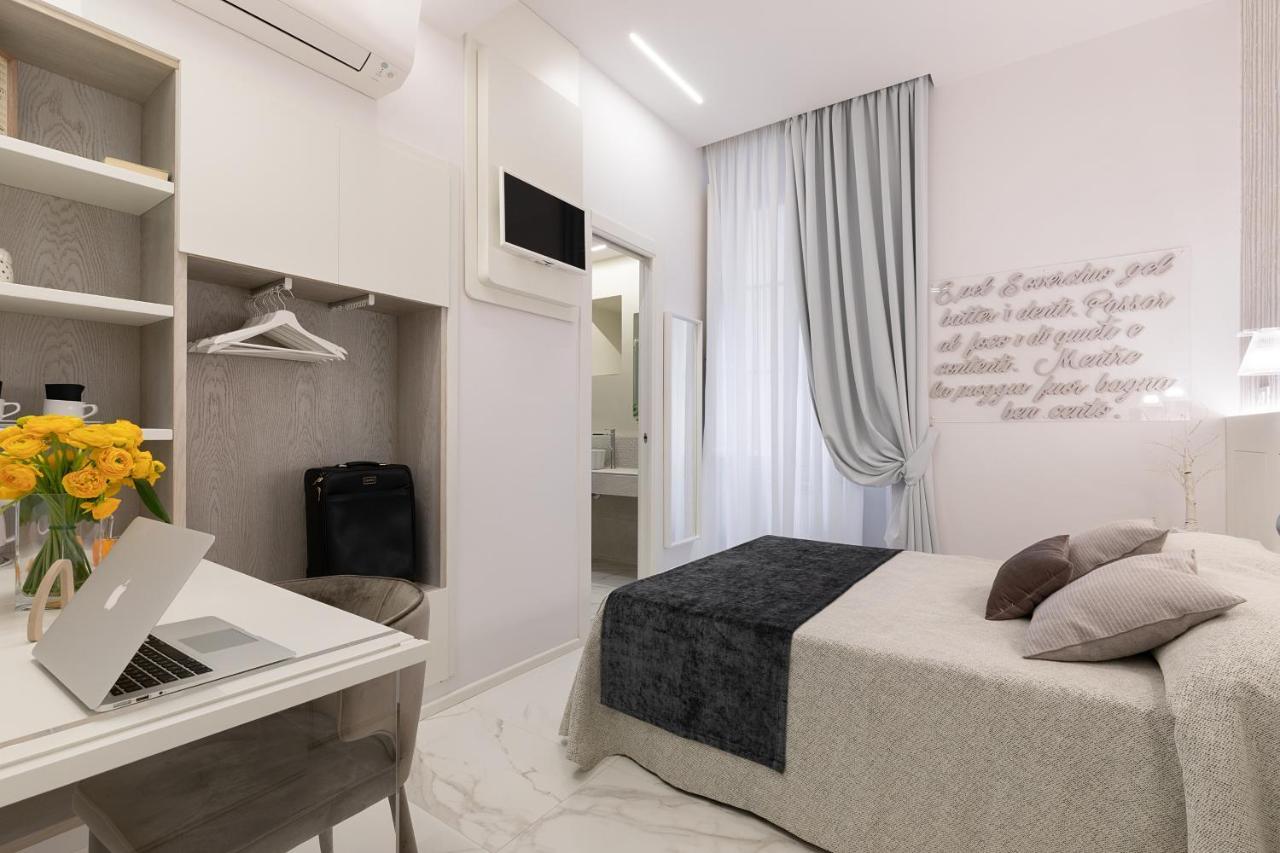 Rome Armony Suites Zewnętrze zdjęcie