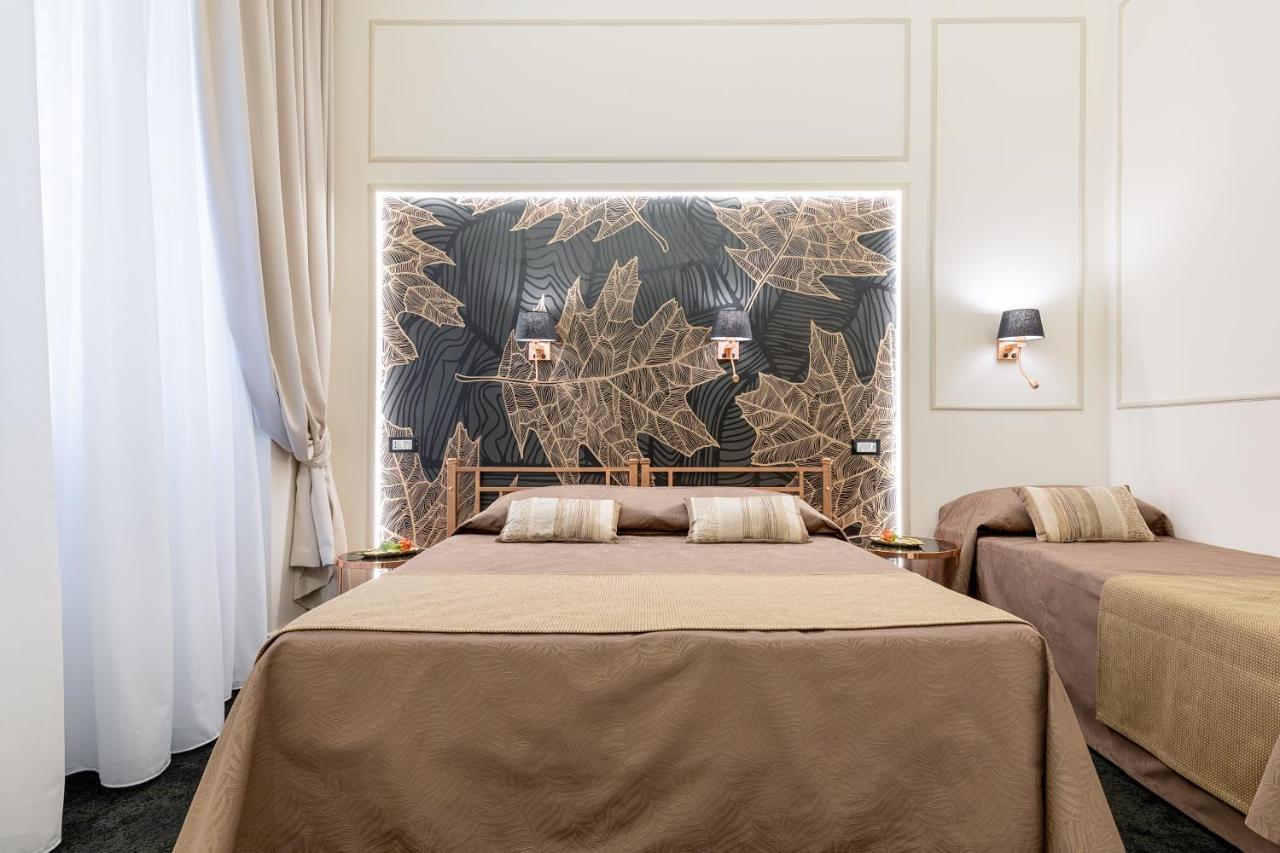 Rome Armony Suites Zewnętrze zdjęcie