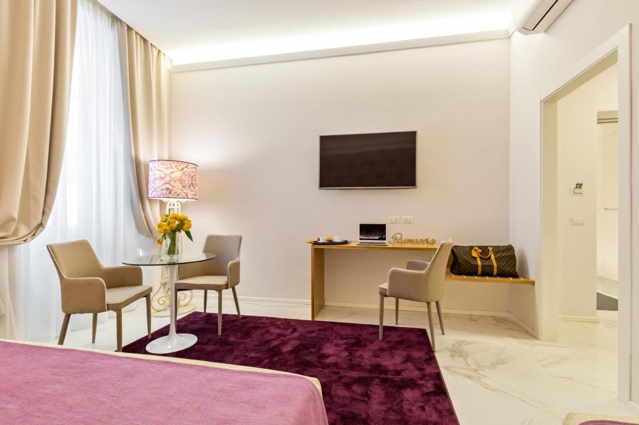 Rome Armony Suites Zewnętrze zdjęcie