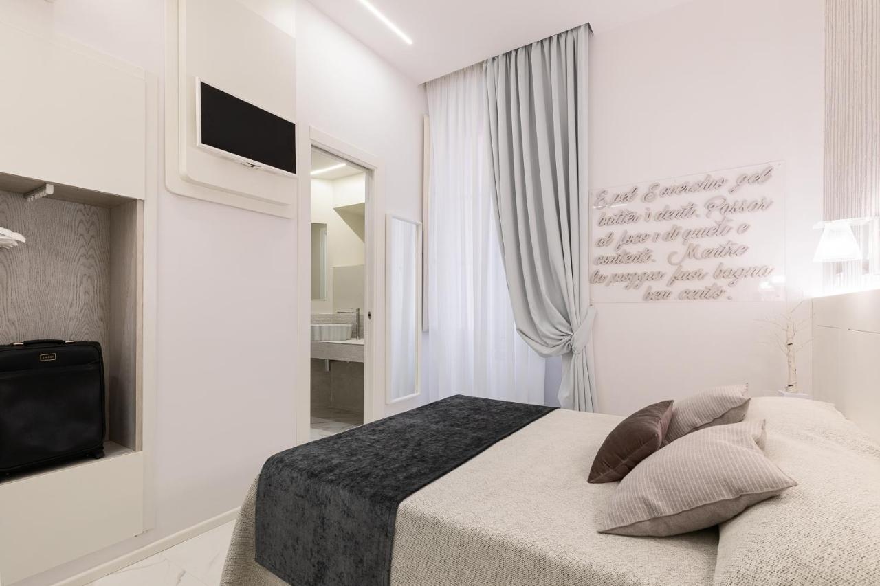 Rome Armony Suites Zewnętrze zdjęcie