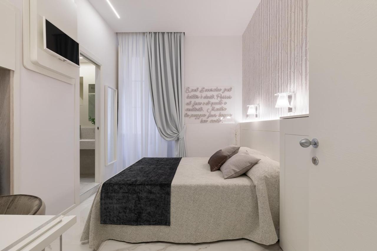 Rome Armony Suites Zewnętrze zdjęcie