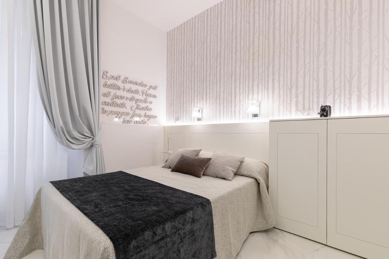 Rome Armony Suites Zewnętrze zdjęcie