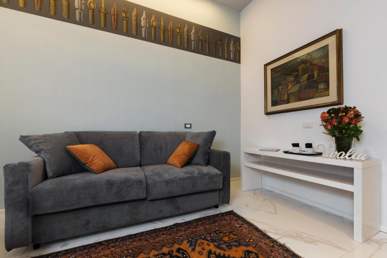 Rome Armony Suites Zewnętrze zdjęcie