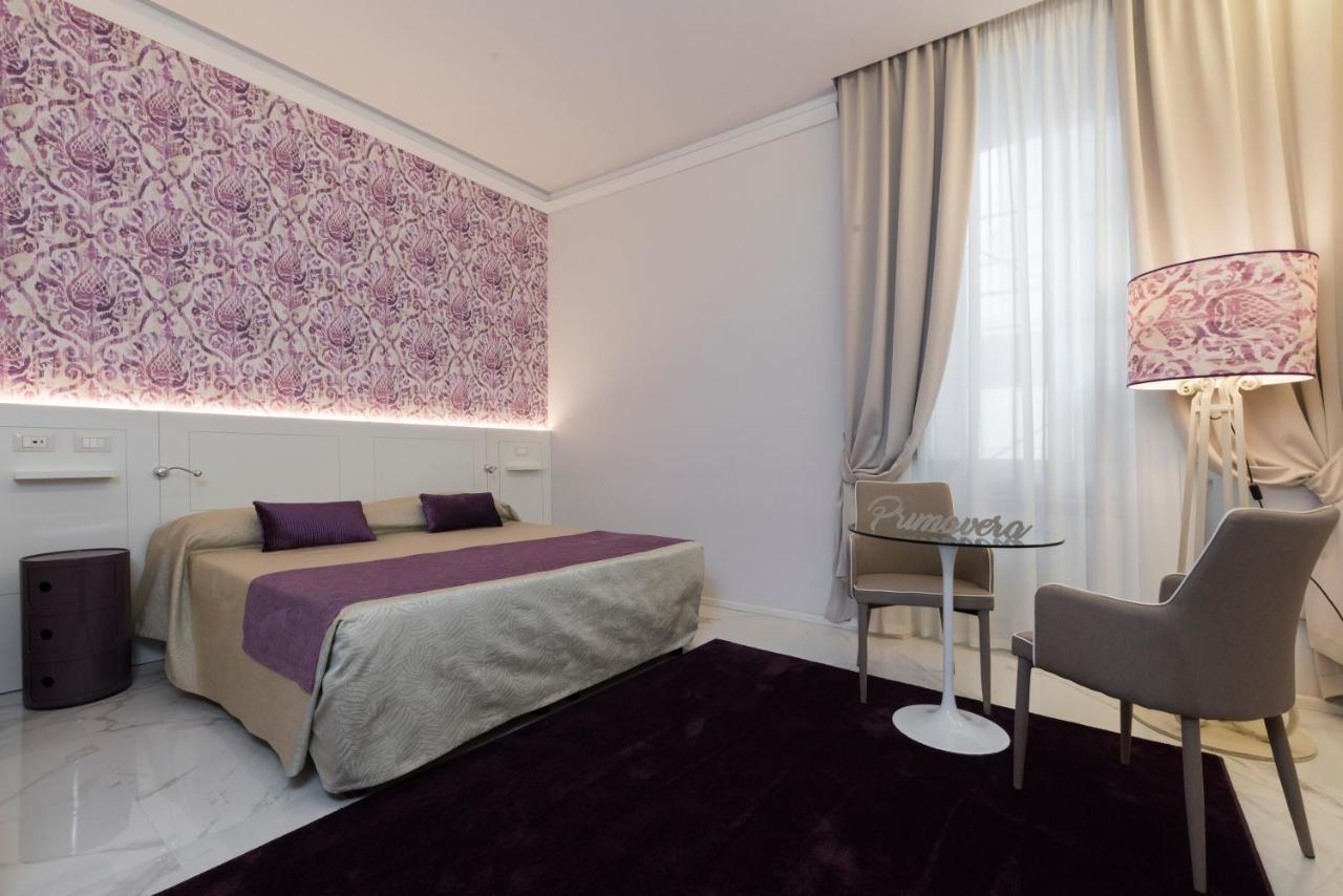 Rome Armony Suites Zewnętrze zdjęcie