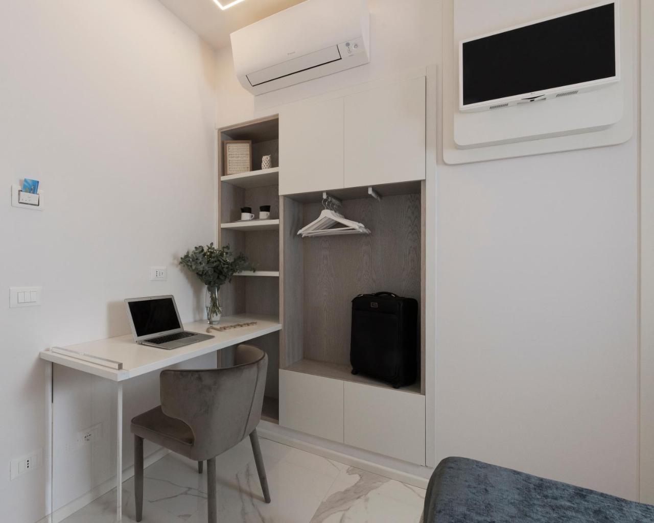 Rome Armony Suites Zewnętrze zdjęcie