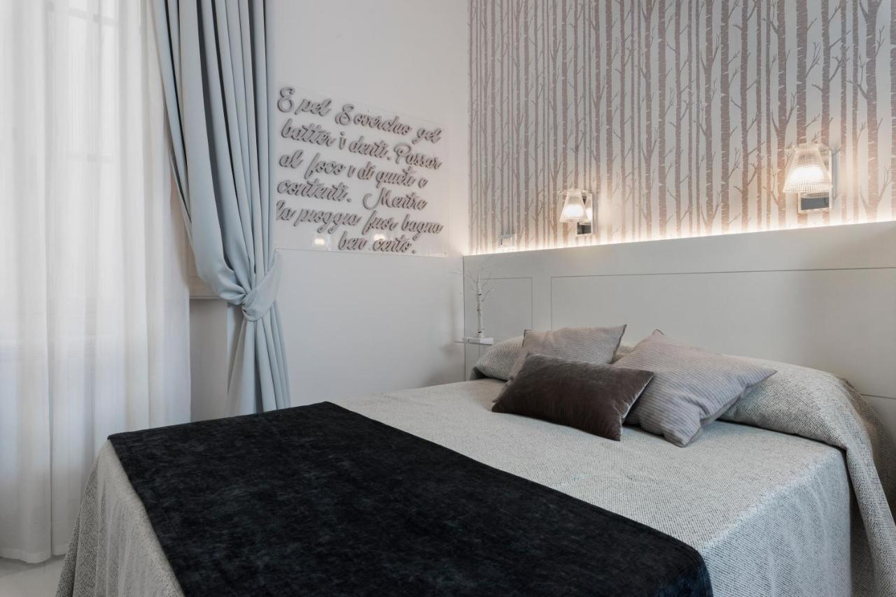 Rome Armony Suites Zewnętrze zdjęcie